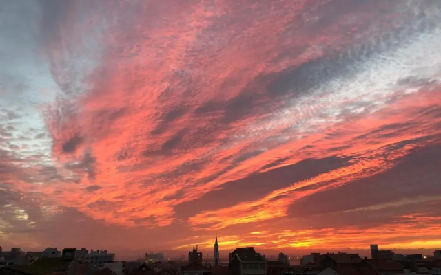 Sunset Guest House