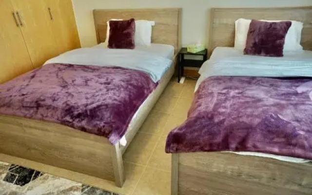 Luxury Apartment Palm Jumeirah