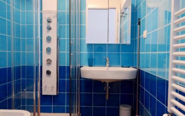 S127 - Sirolo, nuovissimo monolocale con terrazzo