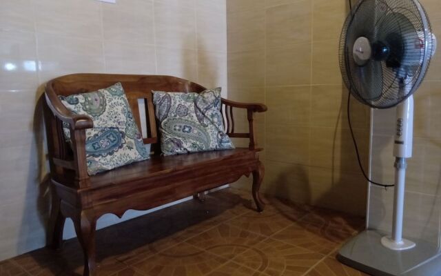 Melaka Jonker Tan Cheng Lock Guest House