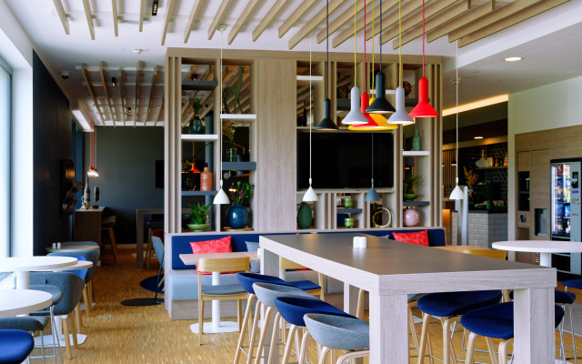 Holiday Inn Express Lustenau by IHG