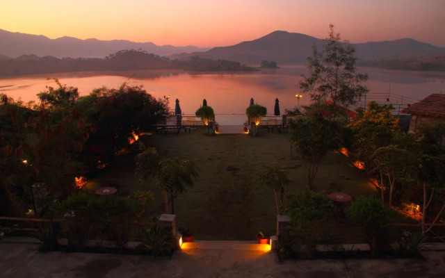The Jhadol Safari Resort
