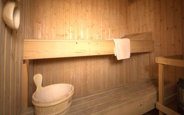 Loch Rannoch Otter Lodge 1