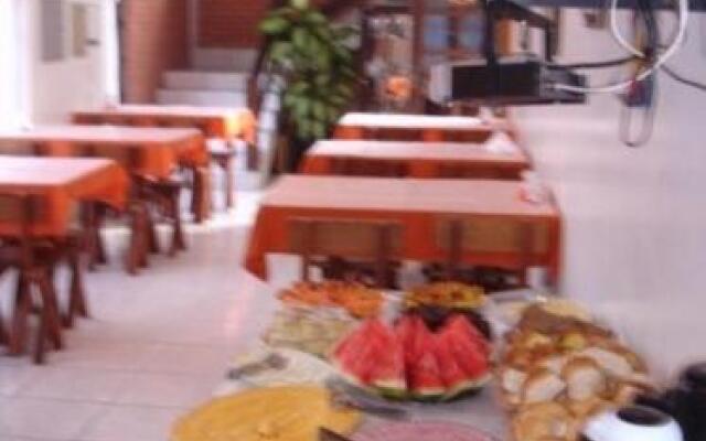 Pousada Guaruja