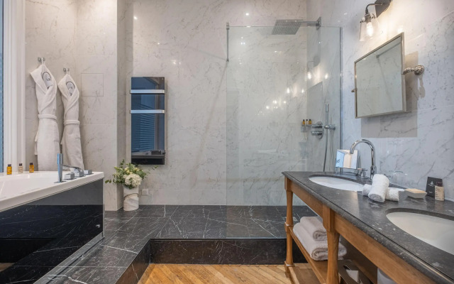 Le Boutique Hotel & Spa