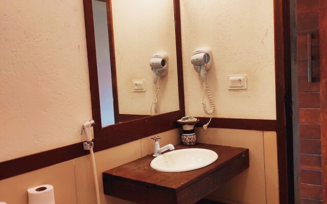 Pousada Tropical Brasil