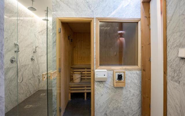 360 Nicosia - 2 bedrooms Luxury Residence