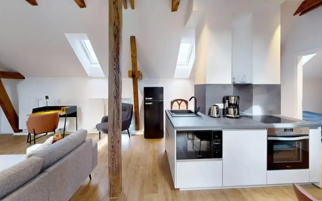 No8A BoardingHouse Lüneburg