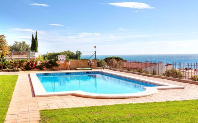 Apartment Fane Modica