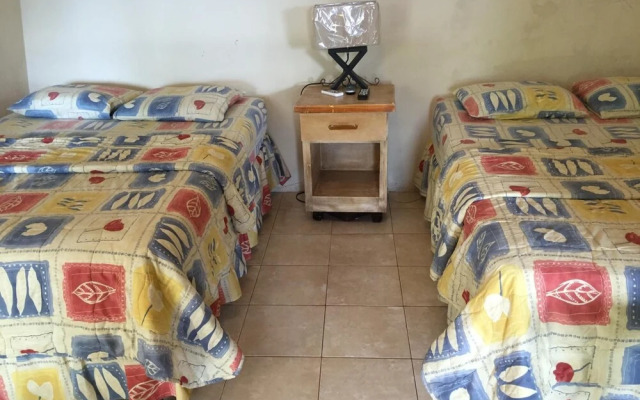 Posada Ecologica La Abuela