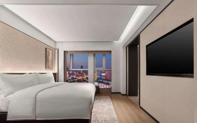 DoubleTree by Hilton Weihai, China