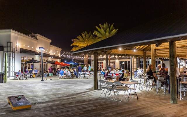 Costa del Mar - 1 Br Condo