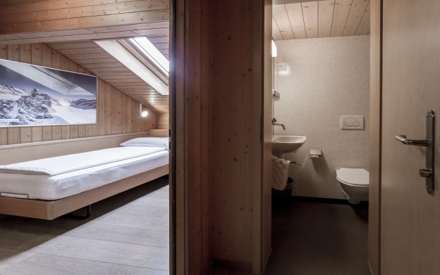 Hotel Rössli