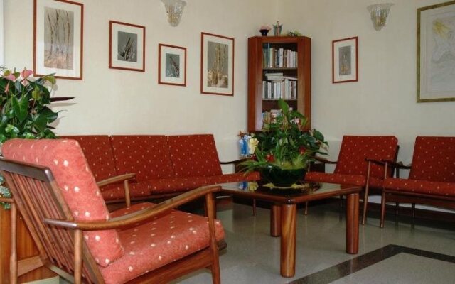 Pensione Villa Joli