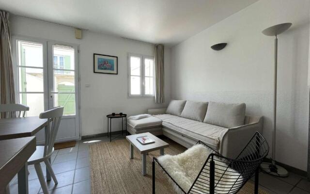 Maison La Flotte, 3 pièces, 5 personnes - FR-1-246C-2