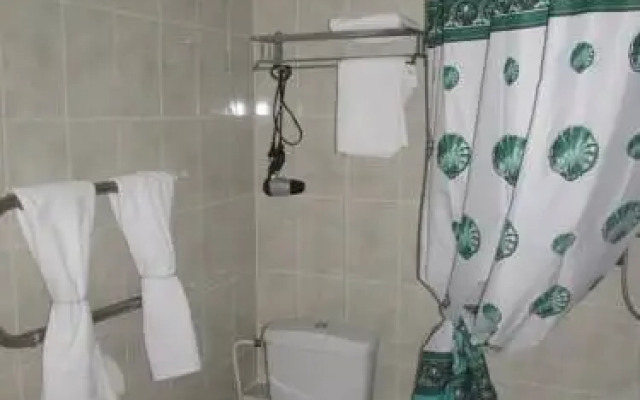Zimbru Hotel