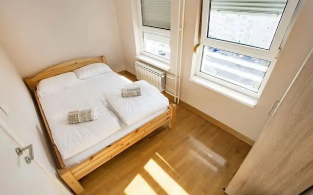 Apartment Belville