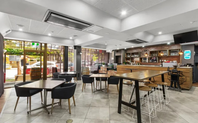Econo Lodge North Adelaide