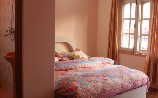 Shine Nepal Homestay