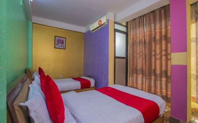 OYO 296 Subine Guest Inn