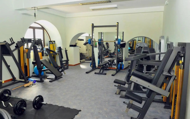 Apartment Kaštel