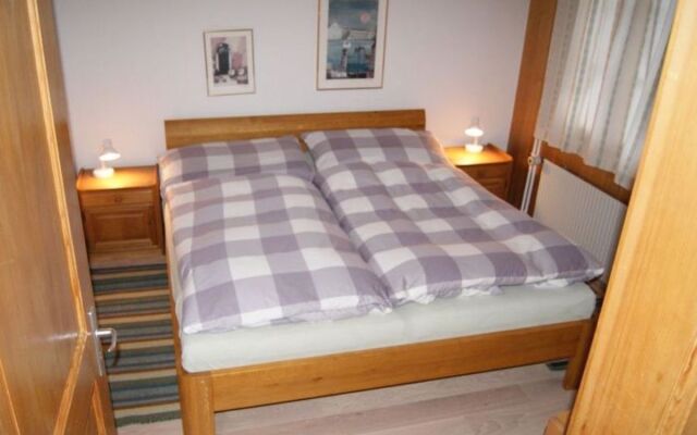 Apartment Krebs Adelboden