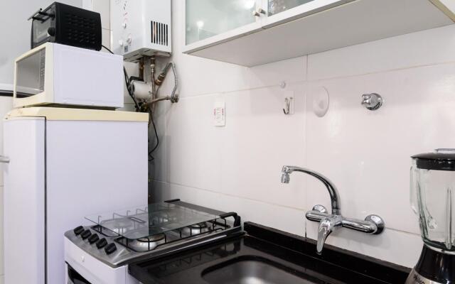 Great Location in Ipanema 50m From the Beach Jn505 Z2