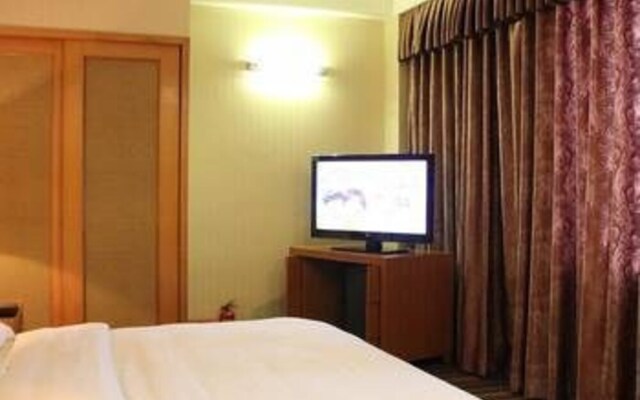 Jiangmen Xinhui Time Hotel