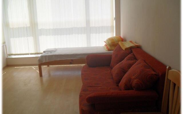 Guest Apartments Simeonov