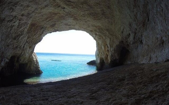 Blue Caves Villas Zakynthos Villa Crystal