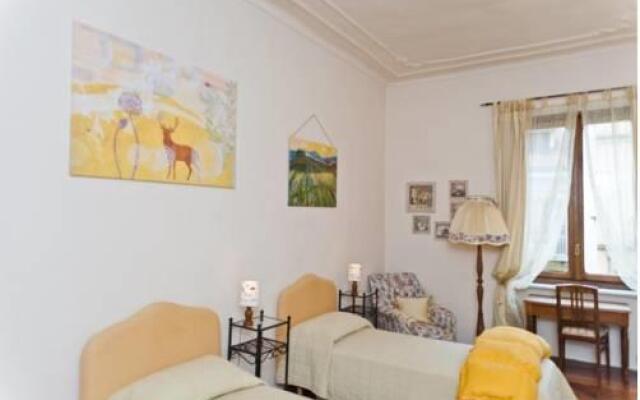 Bed and Breakfast Una Stanza in Famiglia