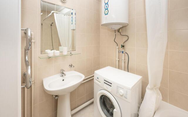 Илне Однокомнатная квартира на Ямальской 1