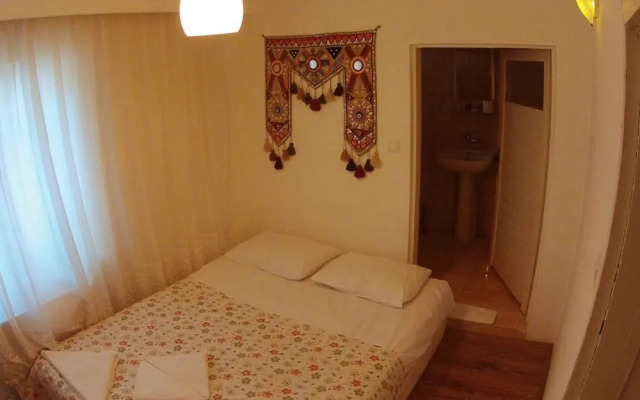 Happydocia Hotel & Pension