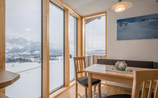 Chalet Strobl