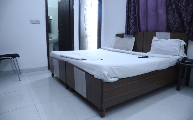 Hotel The Ace