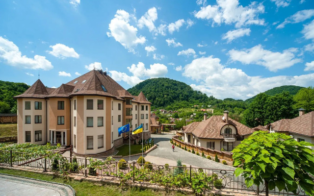 Letizia Country Club