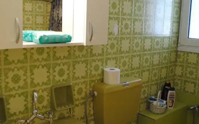 Andromachi Apartments