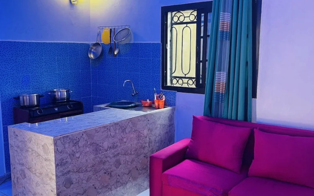 Hotel Svet Residence