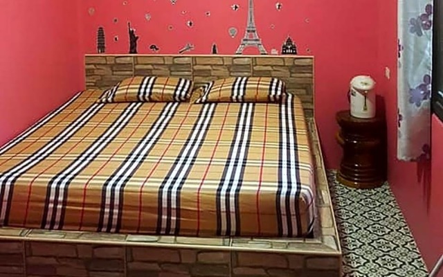 OYO 1092 Sea Of Love