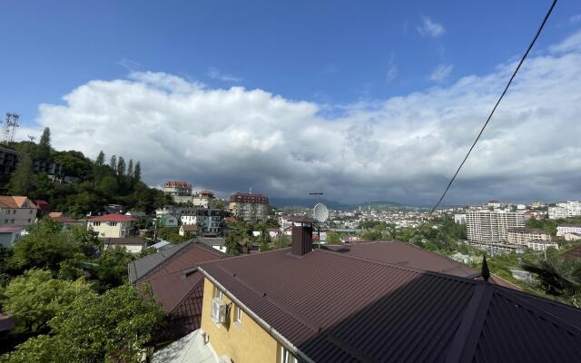 Вилла Жасмин