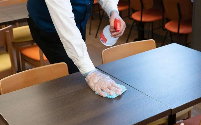 Comfort Hotel Hakodate