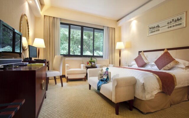 Liutong Hotel Hangzhou