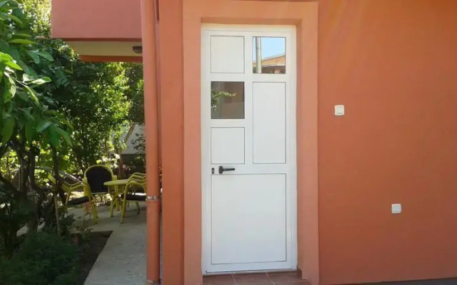 Apartments Djuraskovic