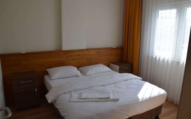 Kuzey Otel