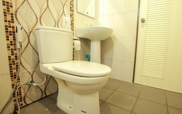 Khao Hin Tang Resort