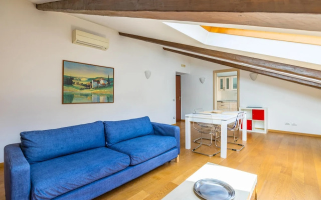 Duomo Grand Family Loft