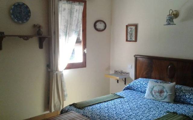 Maset de les Talaveres