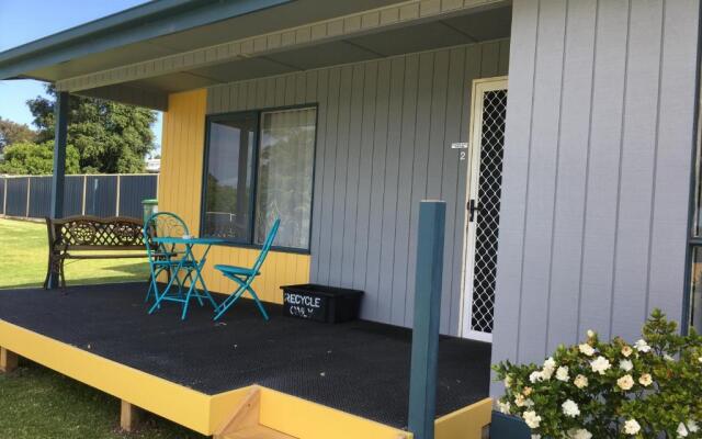 Lakeside At mallacoota