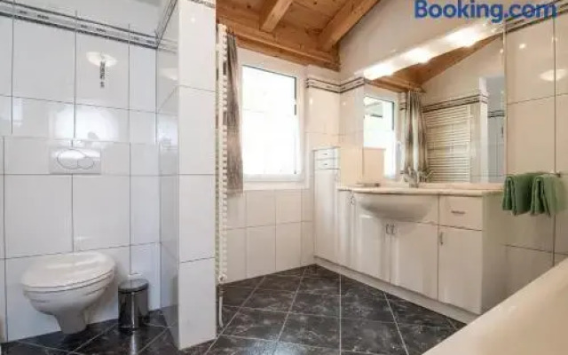 Apartment Alpenrösli