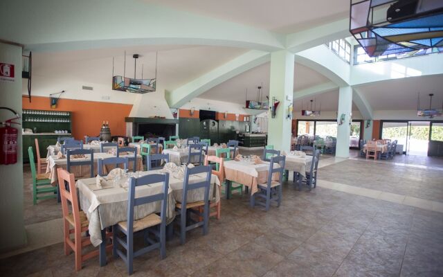 Hotel Papaveri E Grano